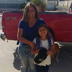 Meet your Posher, Diane